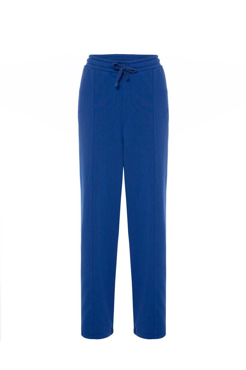 Blue Jogging Trousers | Porterist