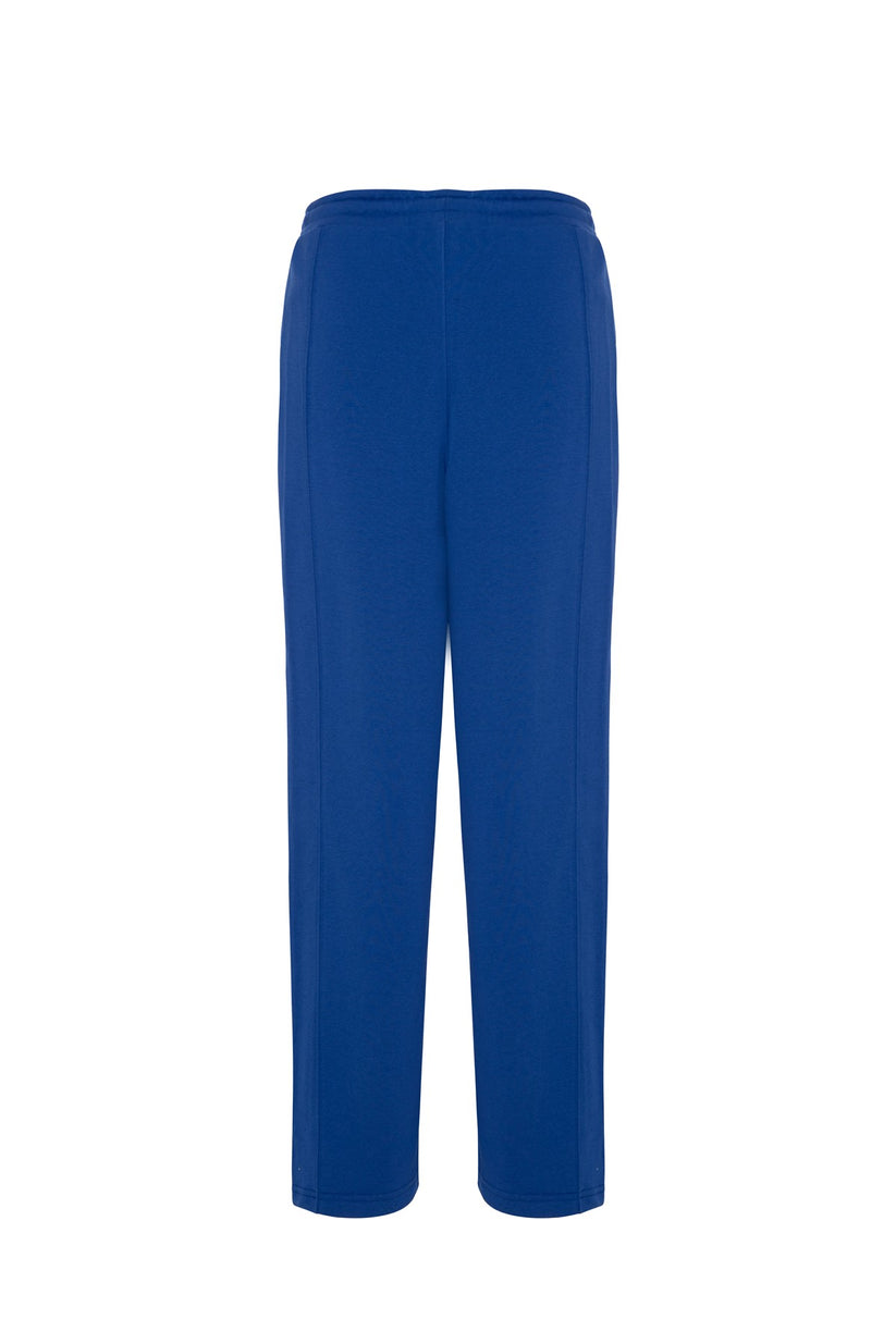 Blue Jogging Trousers | Porterist