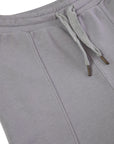 Gray Jogging Trousers | Porterist