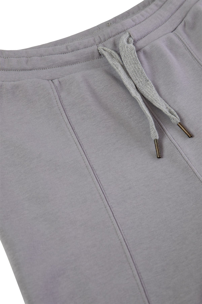 Gray Jogging Trousers | Porterist