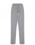 Gray Jogging Trousers | Porterist