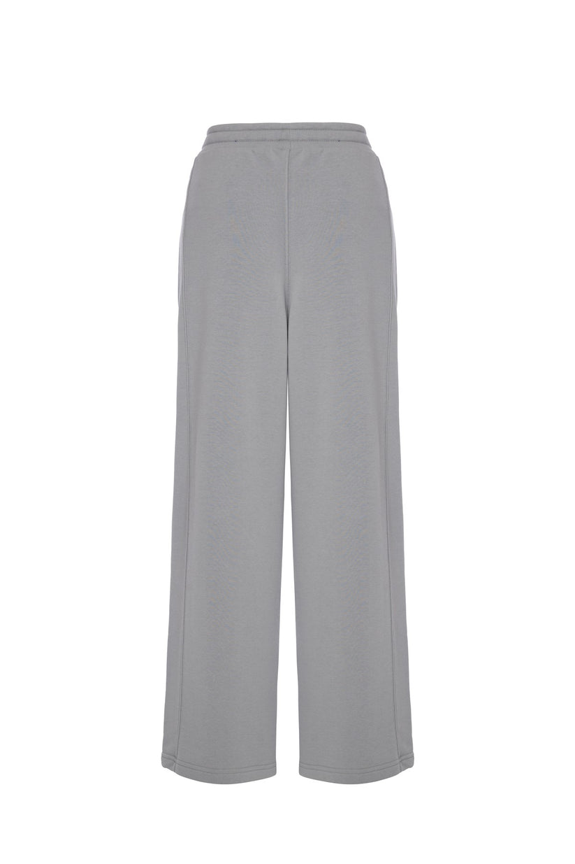 Gray Jogging Trousers | Porterist