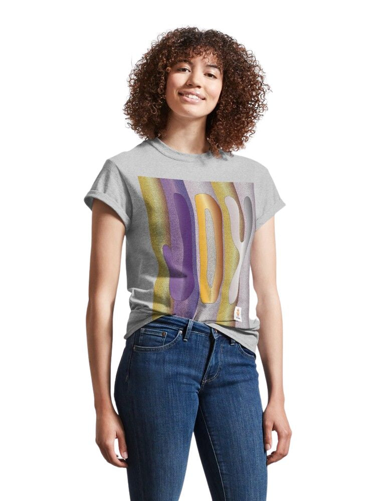 JOY © T-Shirt