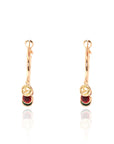 Carousel Earrings | Porterist