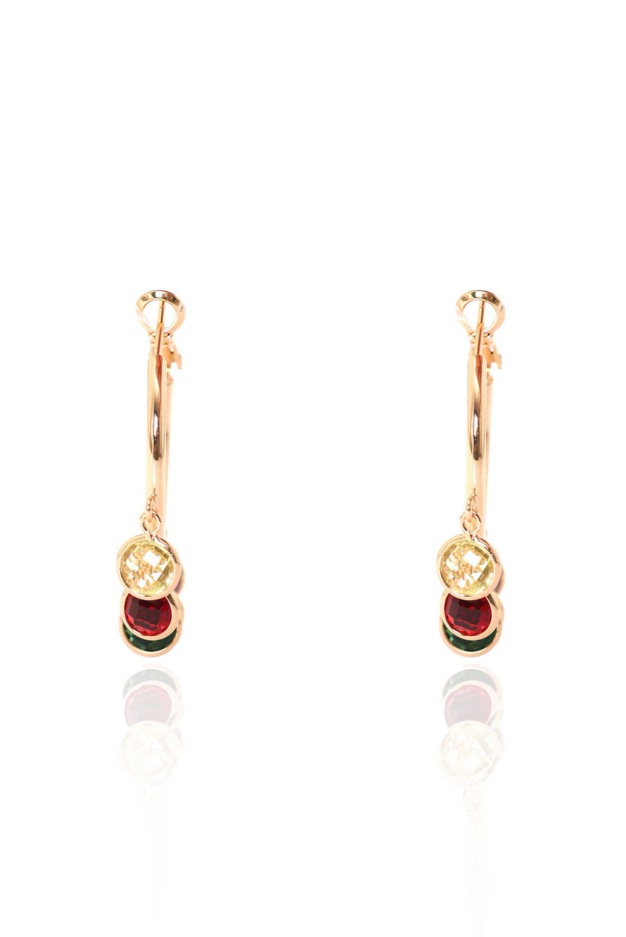 Carousel Earrings | Porterist