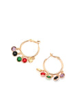 Carousel Earrings | Porterist