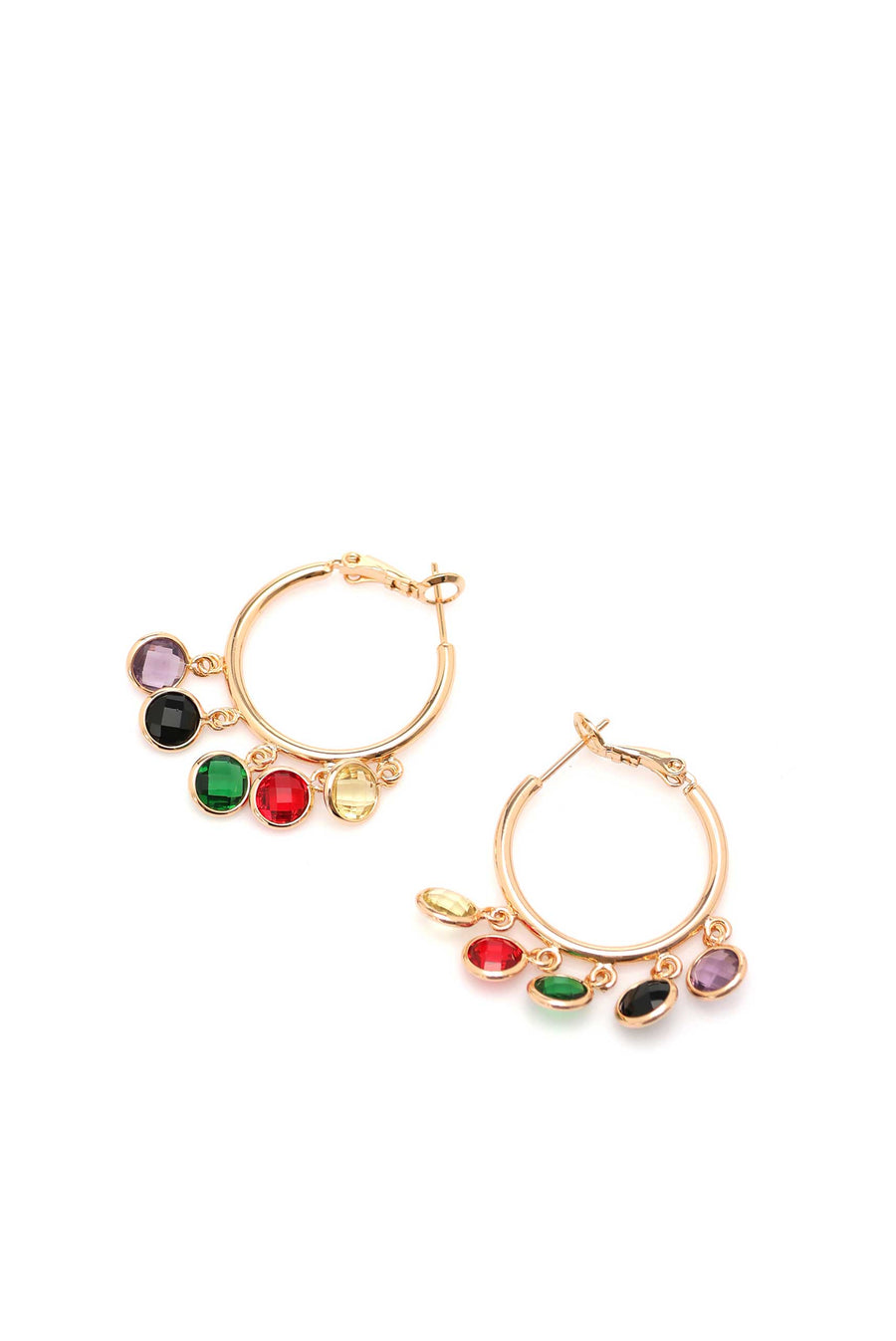 Carousel Earrings | Porterist