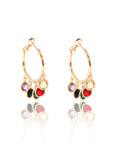 Carousel Earrings | Porterist