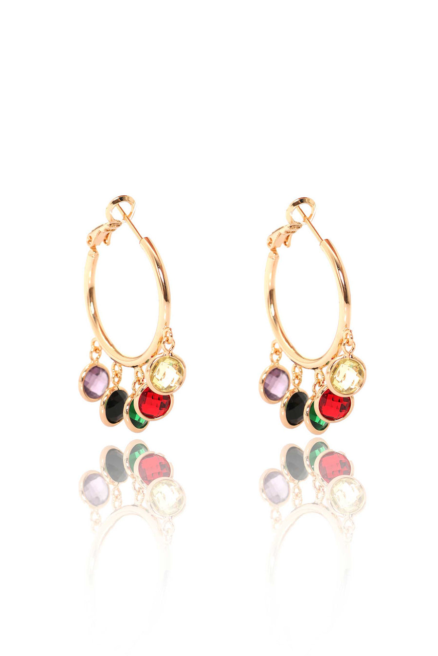 Carousel Earrings | Porterist