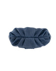 Leda Braid Navy | Porterist