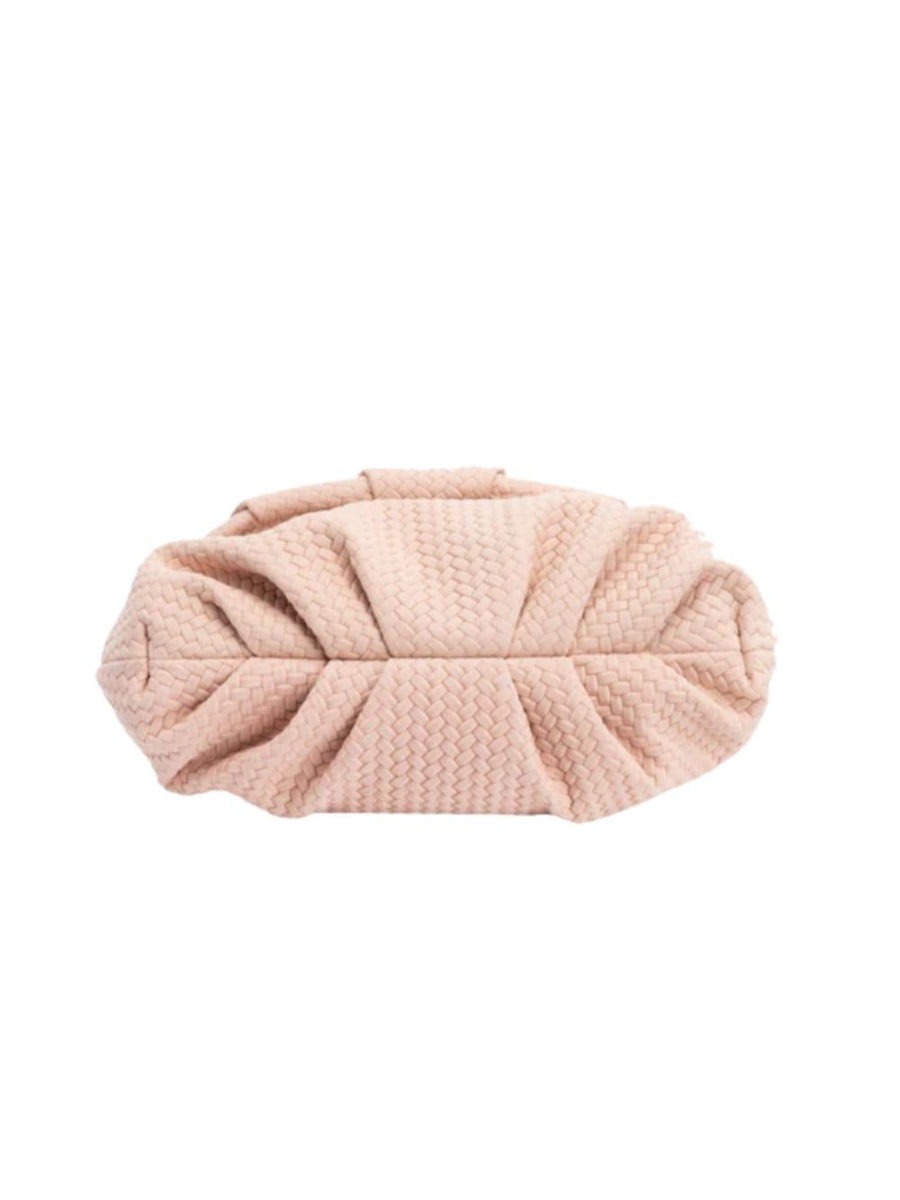 Leda Braid Pink | Porterist