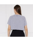 Lissio Gray Tshirt | Porterist