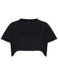 Lissio Black Tshirt | Porterist