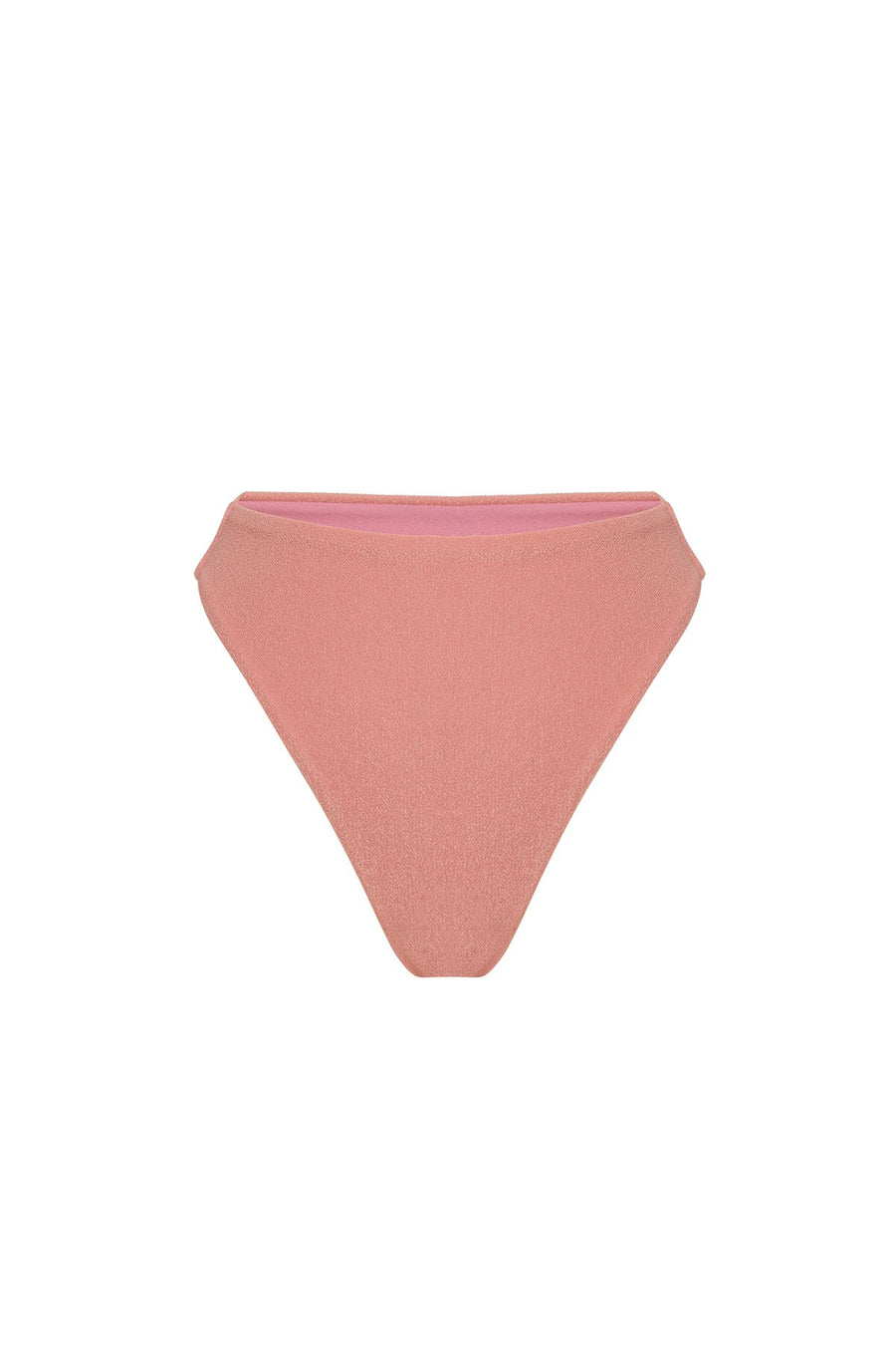 Lola High - rise Bikini Bottom Econyl | Porterist