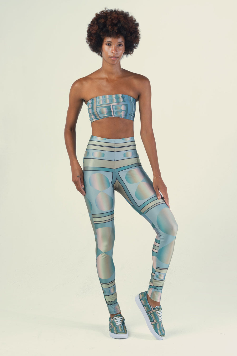 Infinity 16 © Leggings