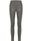 The Legging Stretch In Grey | Porterist