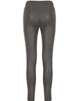 The Legging Stretch In Grey | Porterist