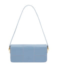 Blue T - line Baguette Bag | Porterist