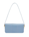 Blue T - line Baguette Bag | Porterist