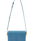 Blue T - line Mini Crossbody Bag | Porterist