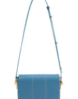 Blue T - line Mini Crossbody Bag | Porterist