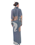 Mock Neck Dress