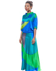 Multicolor Blouse
