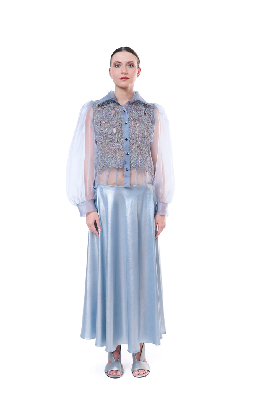 Blouse Limited