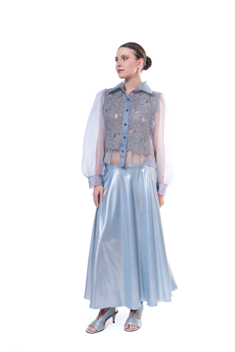 Blouse Limited