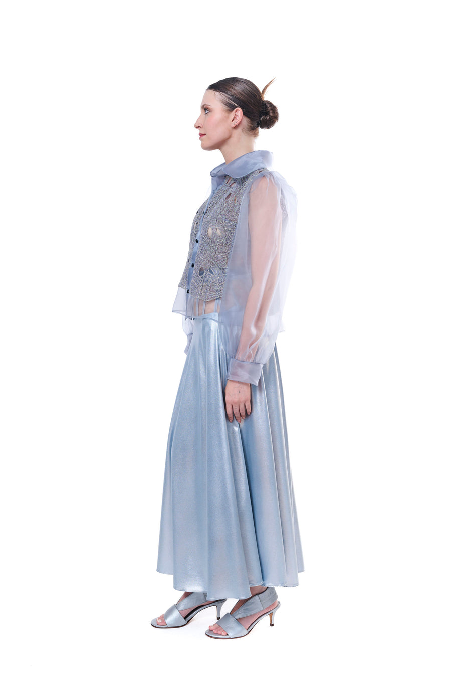 Blouse Limited
