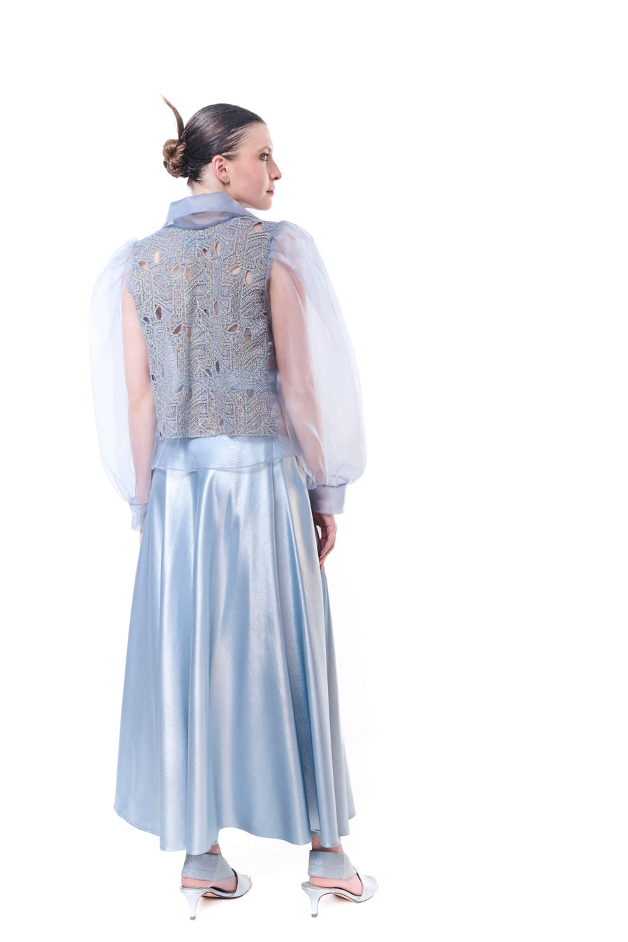 Blouse Limited