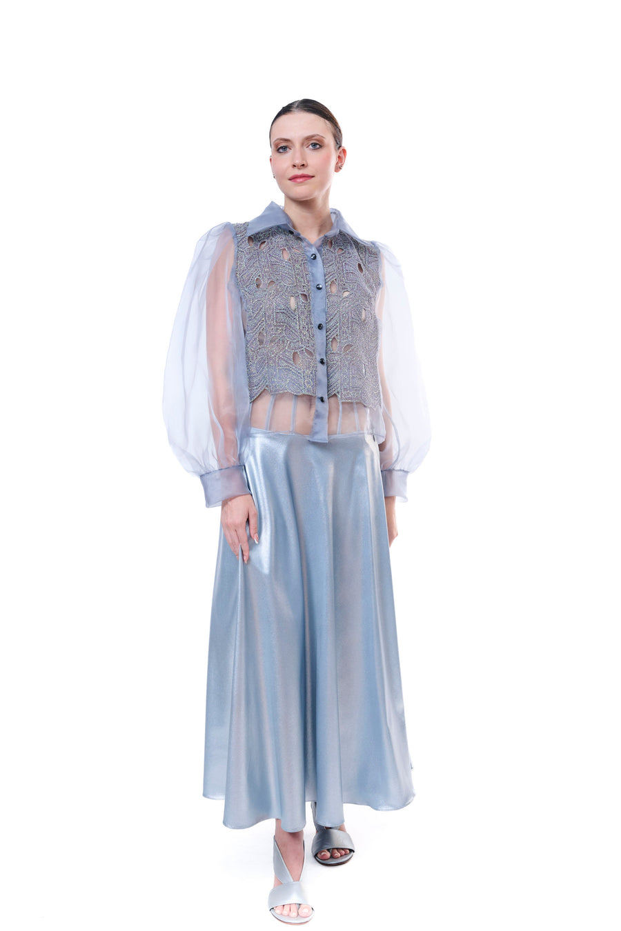 Blouse Limited