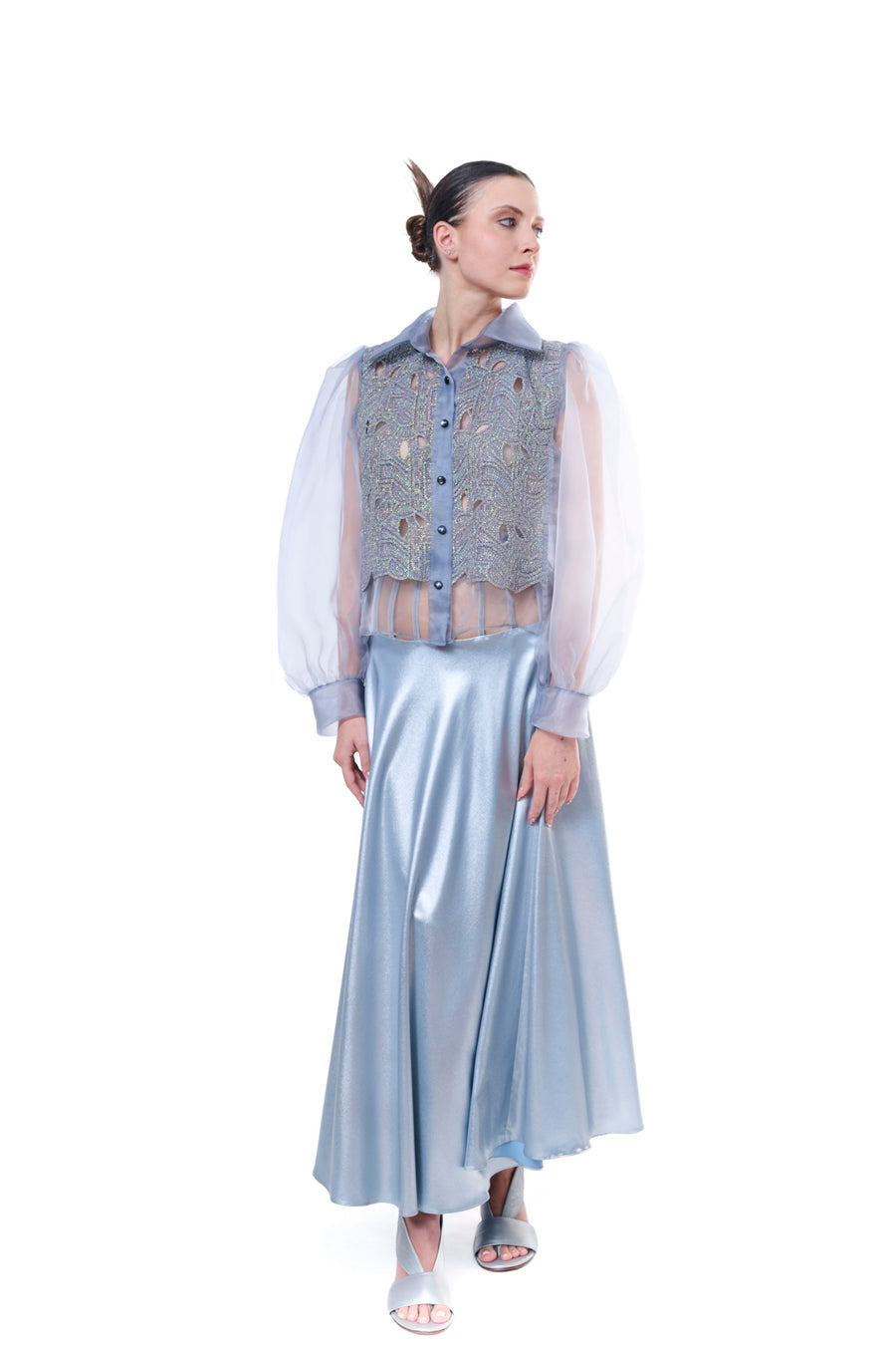 Blouse Limited