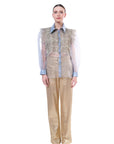 Linen Trousers