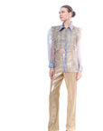 Linen Trousers