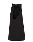 Melody Black Dress | Porterist