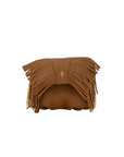 Mini Fringe Leda Tan | Porterist