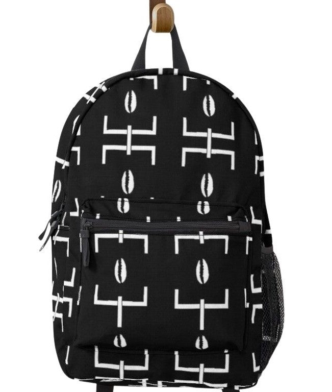 Mud Cloth Pattern 3 © Backpack 2.0