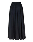 Pull-On Maxi Skirt