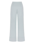 High-Waist Flowy Palazzo Pants