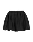 Mini Balloon Skirt