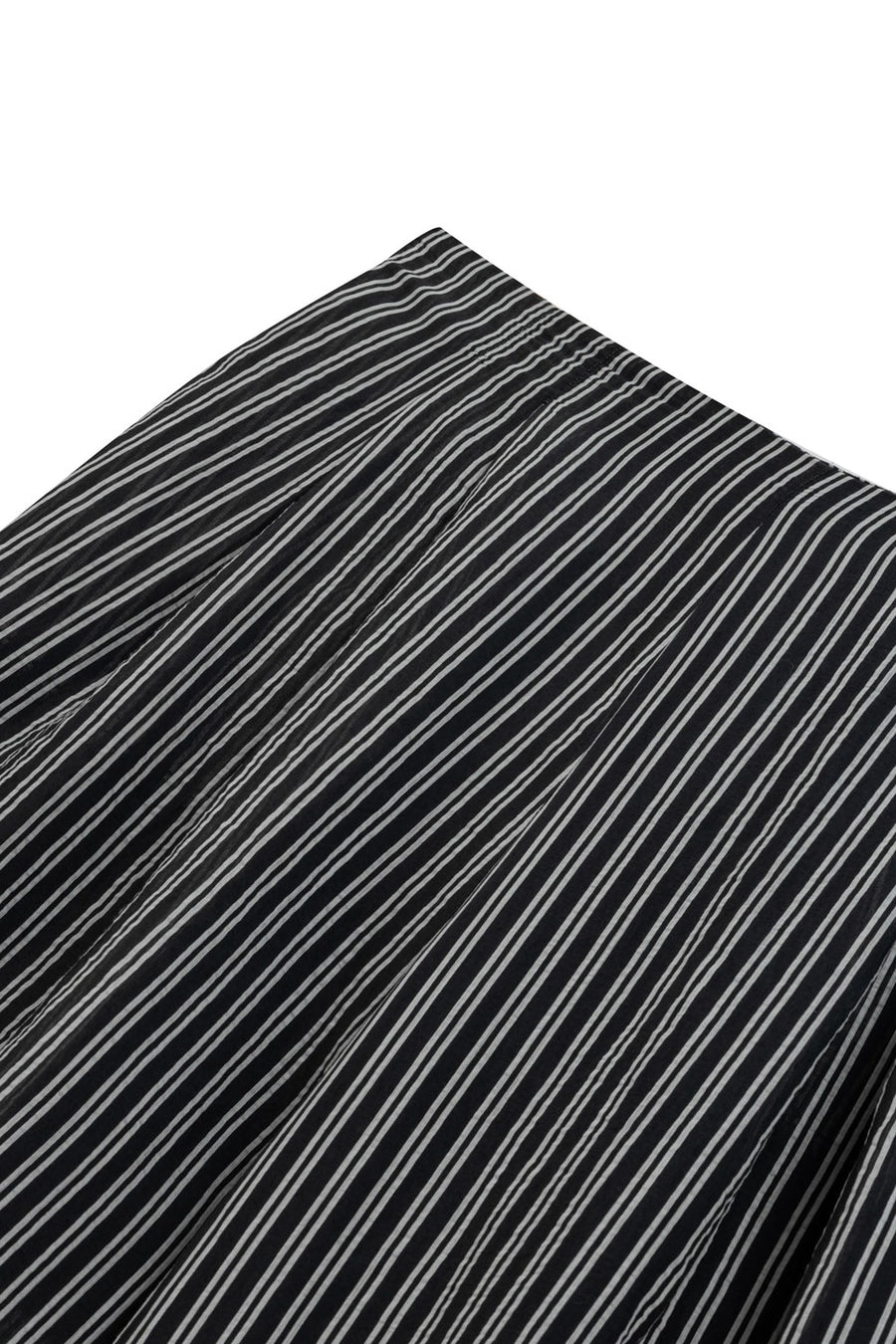 Nocturne Striped Sheer Pants  - Porterist 7