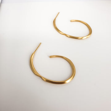 V Collection Earring