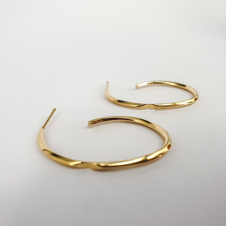 V Collection Earring | Porterist