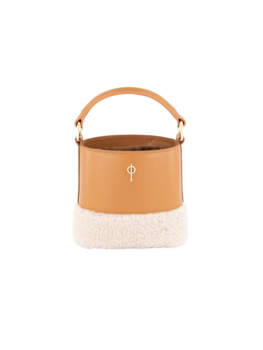 Noa Fluffy Tan | Porterist