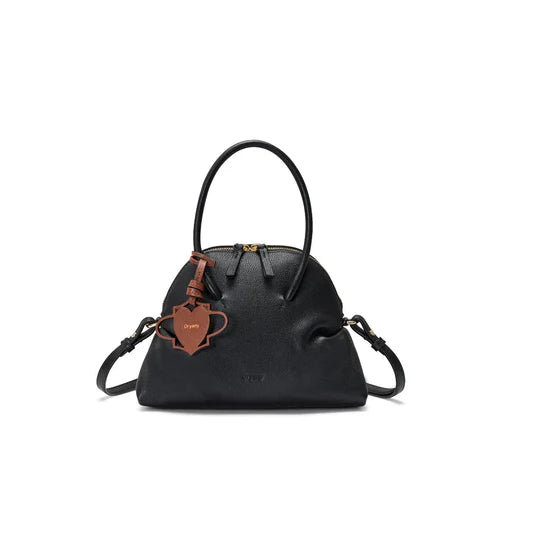 Oryany Adele Mini Tote Small Crossbody Handbags Black 