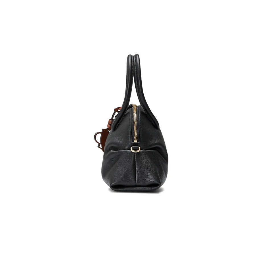 Oryany Adele Mini Tote Small Crossbody Handbags Black 