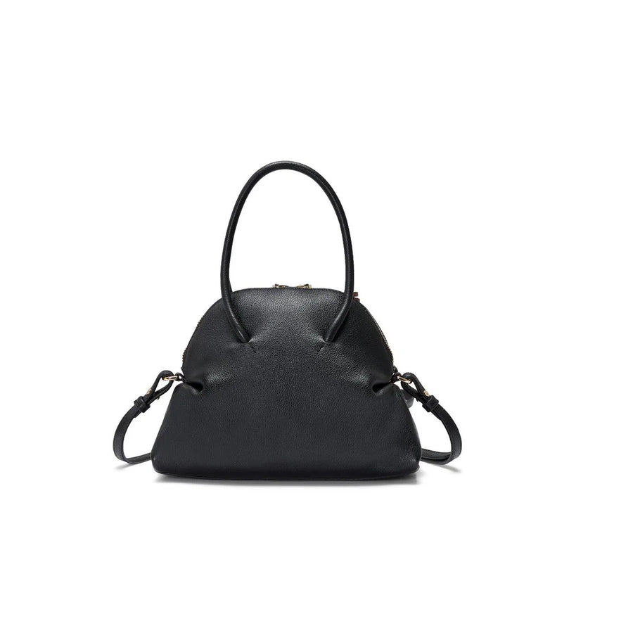 Oryany Adele Mini Tote Small Crossbody Handbags Black 