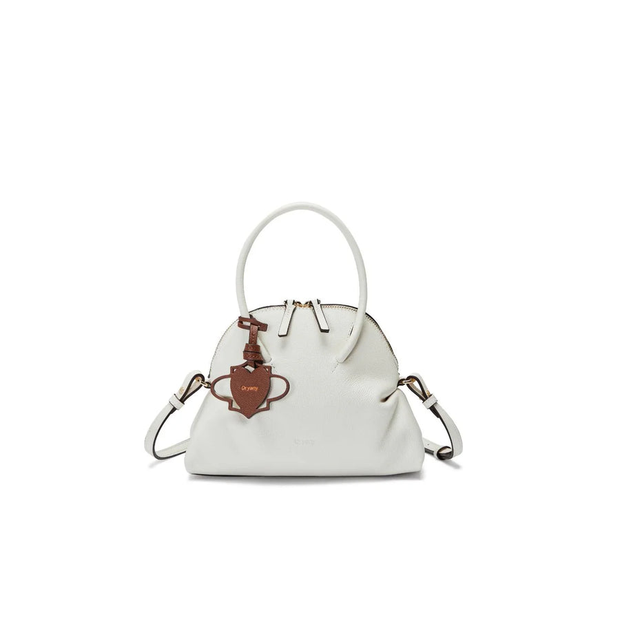 Oryany Adele Mini Tote Small Crossbody Handbags Cloud 