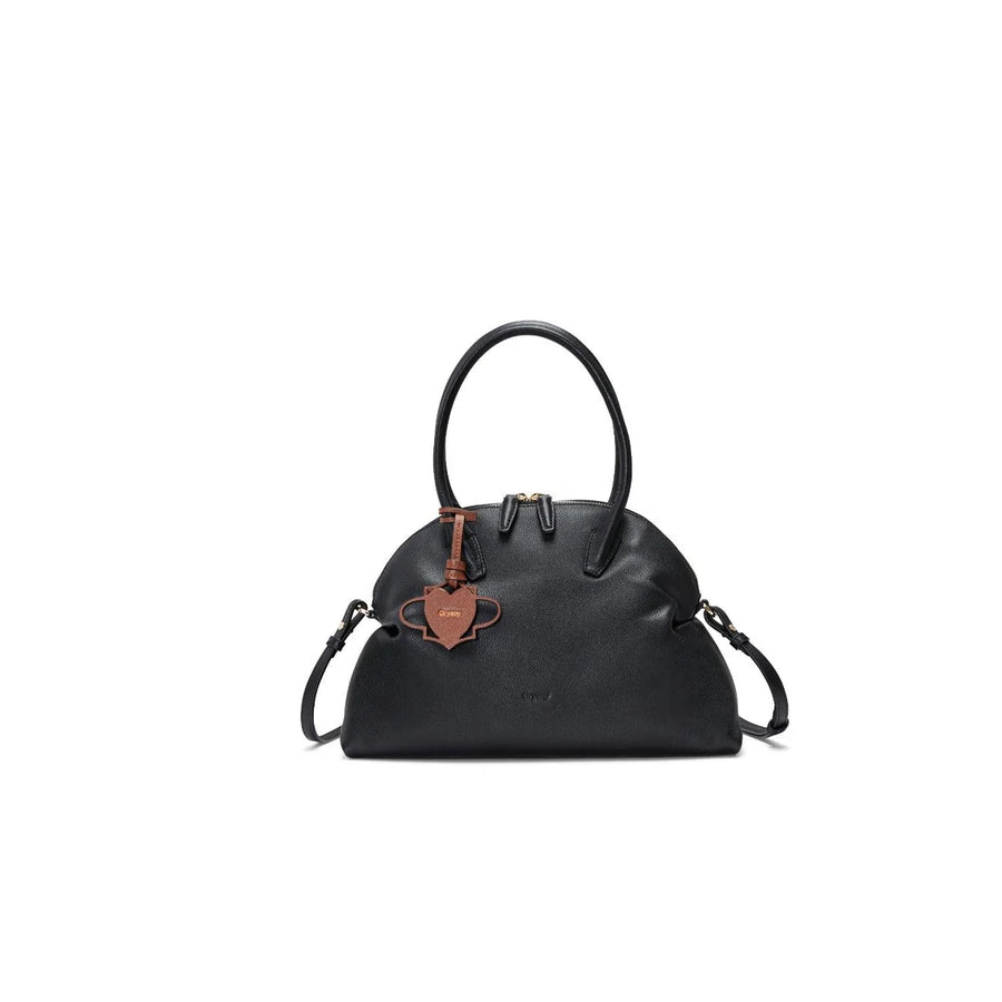 Oryany Adele Tote Medium Crossbody Handbags Black 